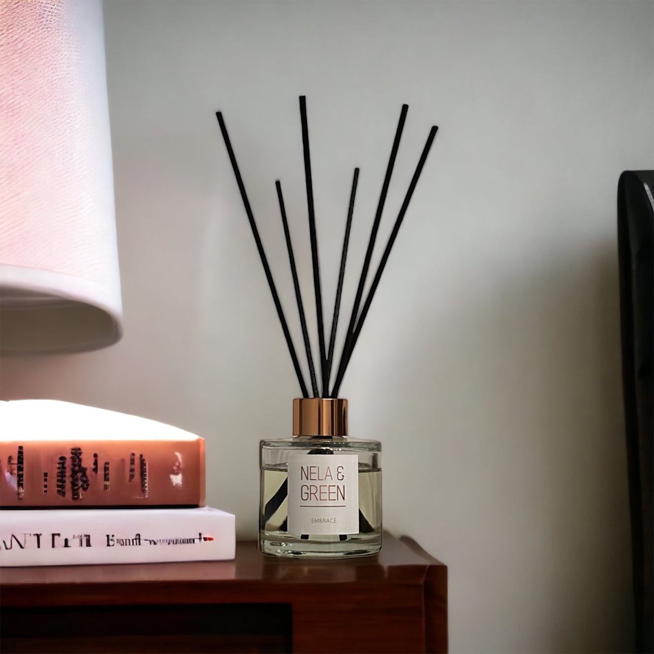 Embrace Reed Diffuser