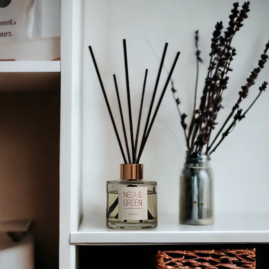 Embrace Reed Diffuser