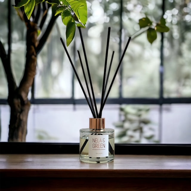 Enliven Reed Diffuser