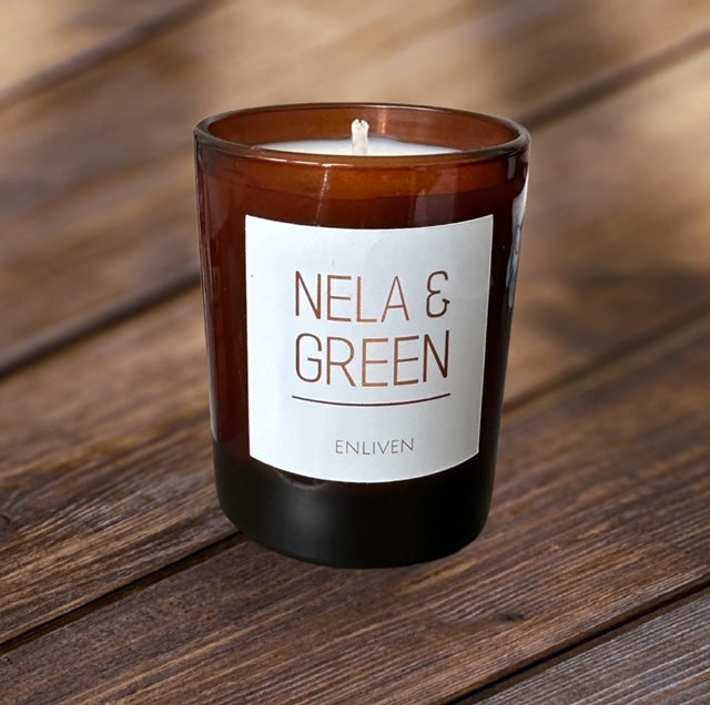 Enliven Candle