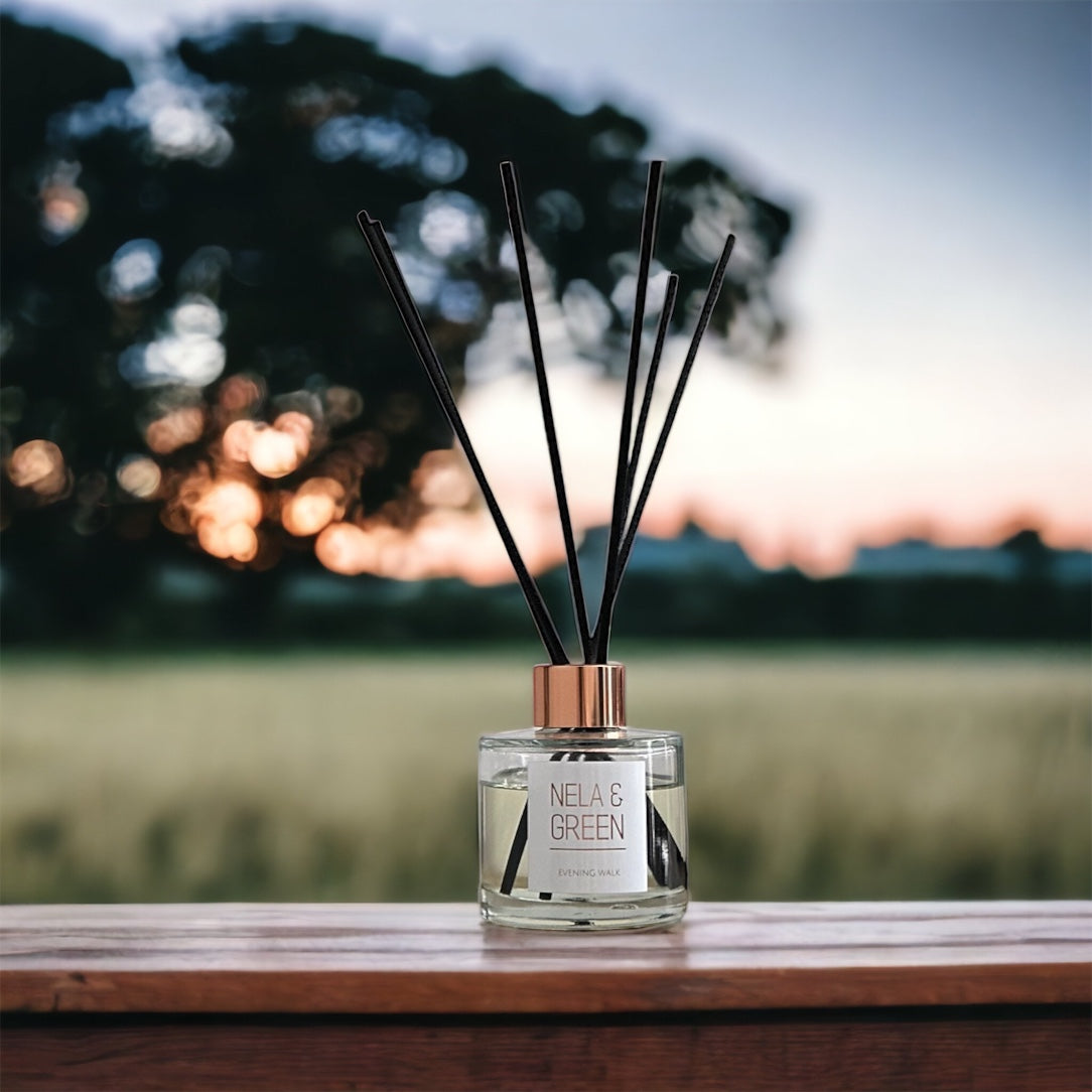 Evening Walk Reed Diffuser