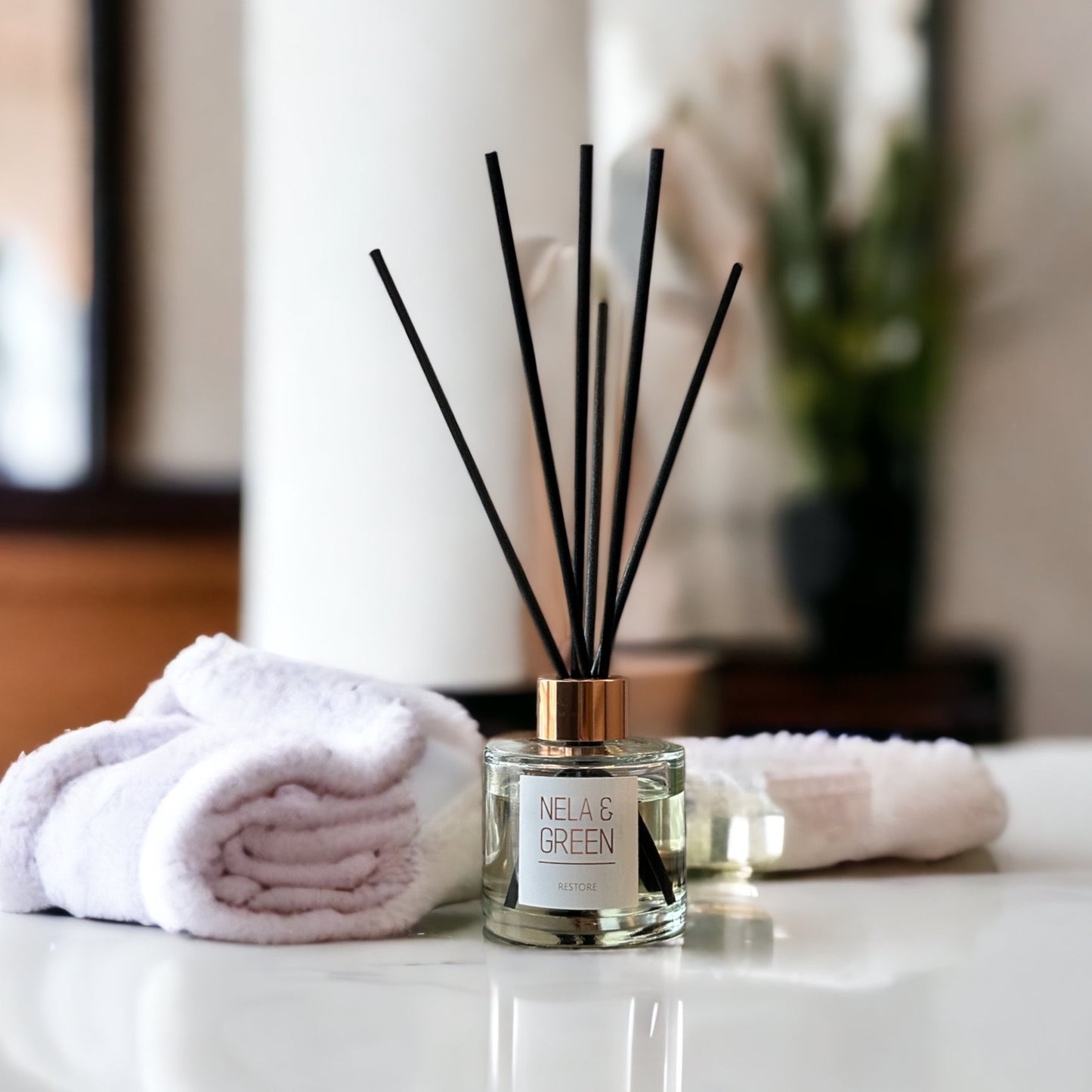 Restore Reed Diffuser